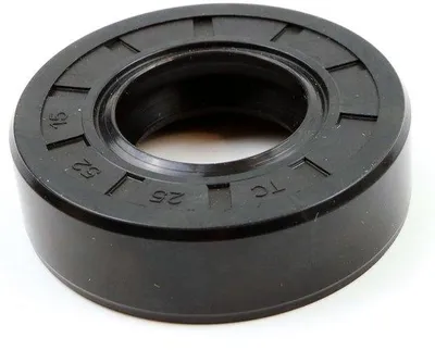 Immagine prodotto di Guarnizione radiale NBR70 25x52x15 mm