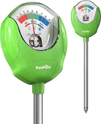 Obrázok produktu pre Soil Moisture Tester RainPoint