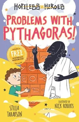 Obrázok produktu pre Problems with Pythagoras!