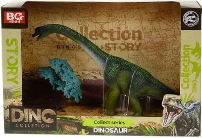 Obrázok produktu pre Dinosaurus 35x23x12 cm (hračky, figúrky)