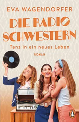 Obrázek produktu pro Die Radioschwestern (3)