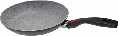 Produktbild von Ballarini Pfanne flach, 20 cm Click & Cook Granitium Kochgeschirr 21 x 7,5 x 38cm