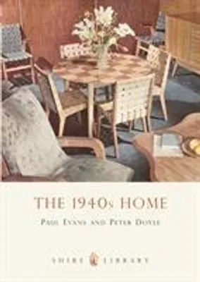 Image de The 1940s Home