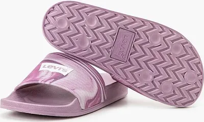 Produktbild von Levi's Damen Flip-Flops Rosa D65620006 Grösse 36