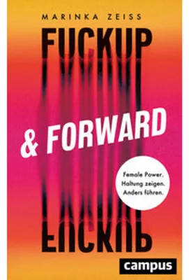 Immagine prodotto di Fuckup & Forward