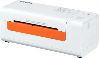 Obrázek produktu pro Termální tiskárna, rozlišení 203 dpi, rychlost tisku 150 mm/s, připojení Bluetooth, 203dpi Bez Bluetooth-a