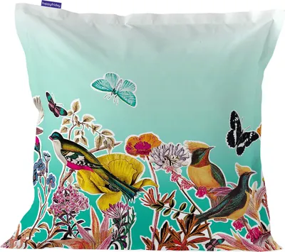 Obrázok produktu pre Vtáky raja Kissenbezug 60x60 cm