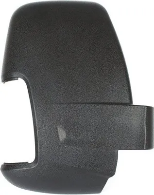 Image de Rétroviseur extérieur Boîtier DROIT pour Ford Transit MK8 2014-2019