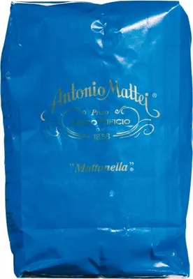 Produktbild von Mattei Cantuccini Classici La Mattonella 500 gr.