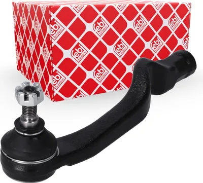 Produktbild von FEBI BILSTEIN Spurstangenkopf Spurstange für HONDA CIVIC VI Hatchback (EJ, EK) Vorne Links 42223
