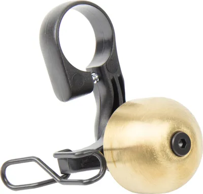 Produktbild von Widek E-bike 22.2 Mm Fahrradklingel Golden Golden One Size