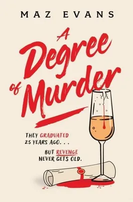 Immagine prodotto di A Degree of Murder