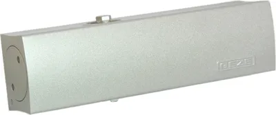 Produktbild von GEZE Türschließer TS 2000 V (Farbe: silber) Farbe: silber