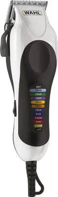 Obrázek produktu pro Wahl Color Pro Plus Černá, Bílá 10