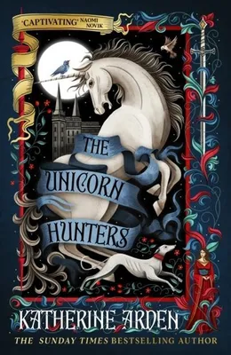 Obrázek produktu pro The Unicorn Hunters