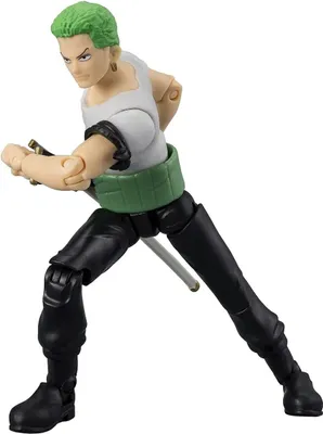Obrázok produktu pre One Piece Ultimate Legends akčná figúrka Zorro 12 cm