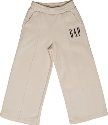 Immagine prodotto di Pantaloni sportivi a gamba tesa GAP per bambina 601278
