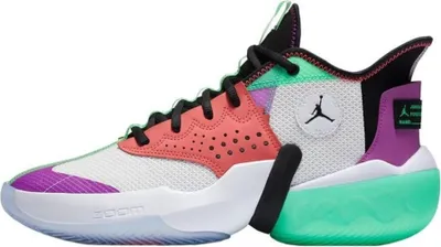 Produktbild von Nike Schuhe Air Jordan React Elevation, CK6618101
