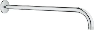 Produktbild von Grohe Tempesta - Brausearm, 40 mm, Chrom 27851000