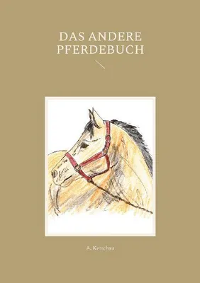 Produktbild von Das andere Pferdebuch