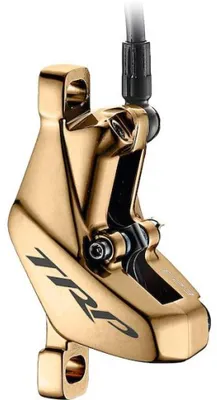 Produktbild von Trp Dh-r Evo Hd-m846 Hinterradbremse Golden 1900 mm Golden 1900 mm