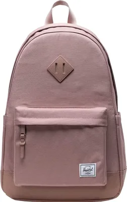 Produktbild von Herschel Heritage Backpack 11383-02077, Rucksack, Uni, Rosa, Größe: One size