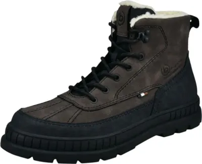 Zdjęcie produktu dla Buty Bugatti 321AGA5450506010