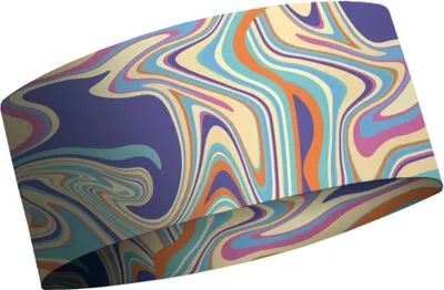 Zdjęcie produktu dla Opaska na głowę Matt Coolmax (Polyesterfasern) Eco Multicoloured Man Multicoloured One Size