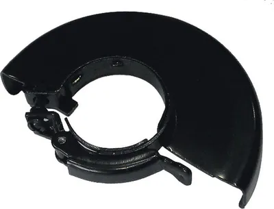 Produktbild von Makita Schutzhaube 115 mm Trennen - 122894-4