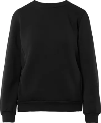 Produktbild von Warmes Kapuzensweatshirt mit Taschen Smooth Warm MORAJ XL