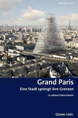 Produktbild von Grand Paris