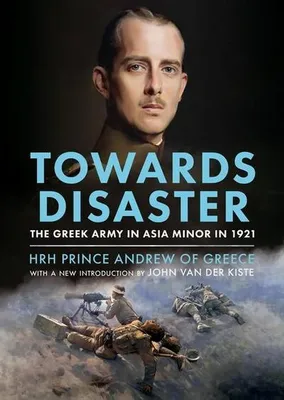Obrázok produktu pre Towards Disaster