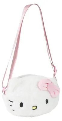 Produktbild von Cerda Group Hello Kitty Teddy-tasche Rosa Rosa One Size