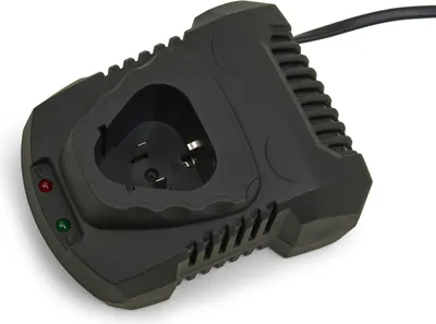 Obrázok produktu pre Nabíjačka akumulátora 10,8V 1,5Ah HBM