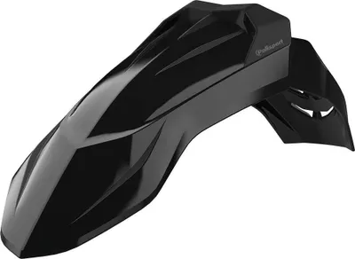 Immagine prodotto di Parafango anteriore nero POLISPORT 8685300002 universale