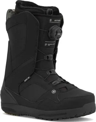 Zdjęcie produktu dla Ride Anthem Snowboard Boots Black 29.5 Men,Women Black 29.5