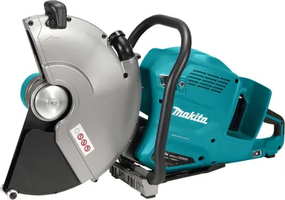 Produktbild von Makita CE002GZ01 Akku-Trennschleifer 355mm 4200u/min Solo 40V Li 088381777681