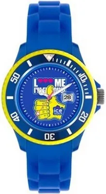 Produktbild von Ice-Watch LM.SS.RBH.S.S.11 LMIF Royal Blue Hand Damenuhr