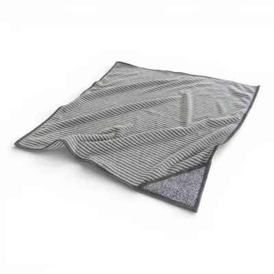 Produktbild von MOERMAN Bambus Fenstertuch 40x40cm 2 Stück