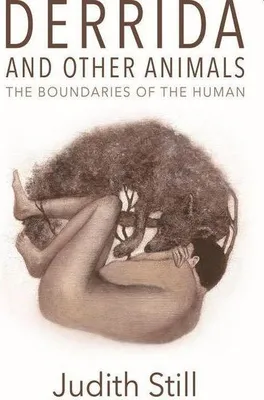 Immagine prodotto di Derrida and Other Animals
