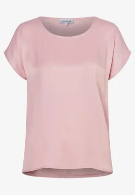 Produktbild von More & More Shirt With Satin Front new rose new rose 36