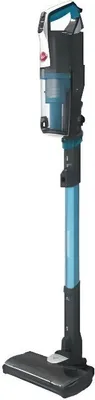 Immagine prodotto di Hoover Aspirapolvere HF522STP 011 senza Sacchetto 0,45 L 290 W Blu Grigio