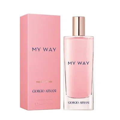 Obrázek produktu pro Armani - My Way EDP 15ml