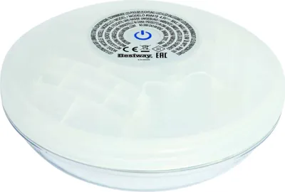 Produktbild von Bestway Schwimmende LED -Poolbeleuchtung; 58419