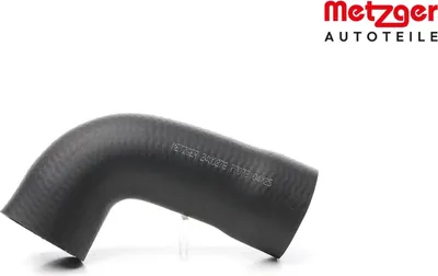 Produktbild von METZGER 2400278 Turbo Ladeluftschlauch für BMW 3 Limousine (E46) 3 Touring (E46) X5 (E53)