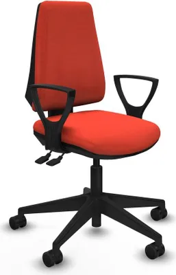 Immagine prodotto di Bürostuhl Piqueras y Crespo BFN066N Dunkelorange