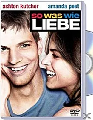 Produktbild von So was wie Liebe
