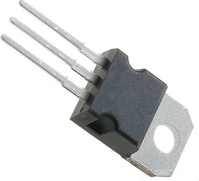 Immagine prodotto di Stabilizzatore Lm338T 1,2-32V 5A 4% To220