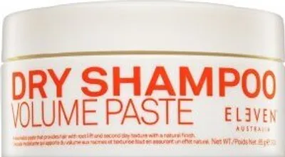 Produktbild von Eleven Australia Dry Shampoo Volume Paste Stylingpaste für Haarvolumen 85 g