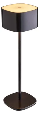 Produktbild von BUTLERS LED Tischleuchte MIRAGE